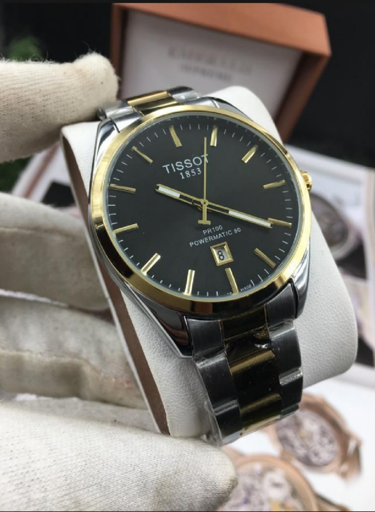 Tissot Powermatic PR100