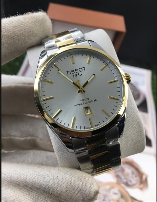 Tissot Powermatic PR100