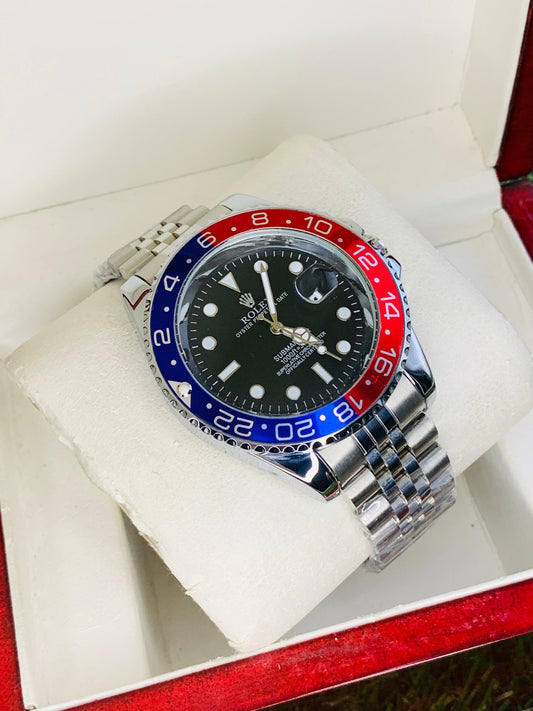 Rolex GMT Master Premium Quality