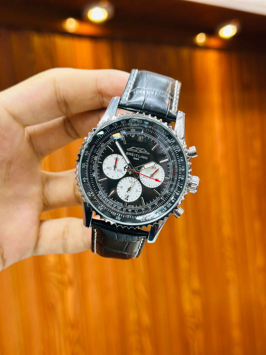 Breitling Navitimer (Chronograph)