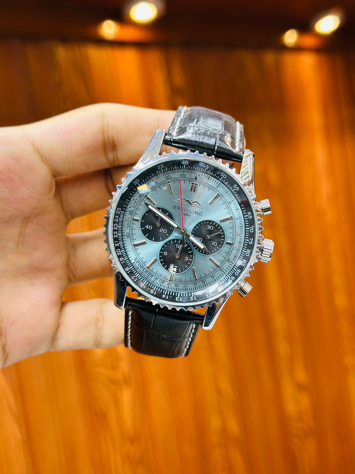 Breitling Navitimer (Chronograph)