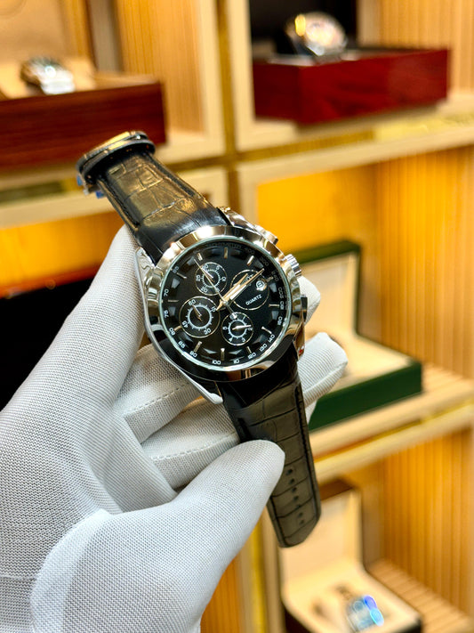 Tissot 1853 (Chronograph)