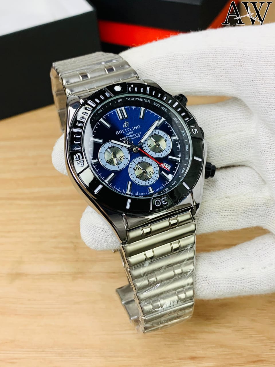 Breitling Chronomat (Premium Quality)