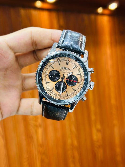 Breitling Navitimer (Chronograph)