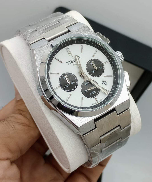 Tissot PRX (Chronograph) Premium Quality