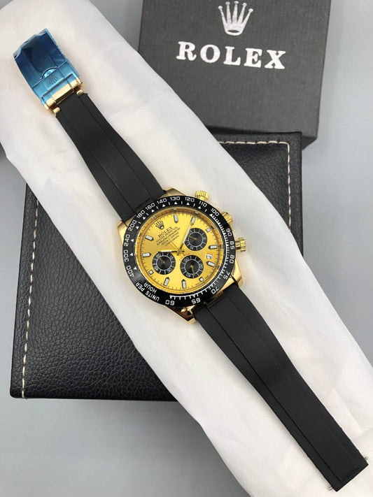 Rolex Daytona (Chronograph) Premium Quality